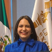 Fernanda M. Luna Bazaldúa