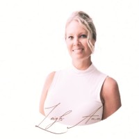 Leigh Anne White-Avery