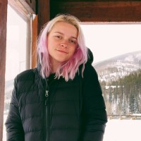 Carlee Mclelland