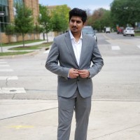 Jagadeesh Vadithya