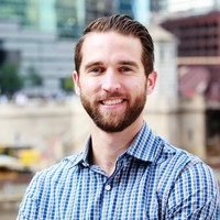 Eric Main, Cfa