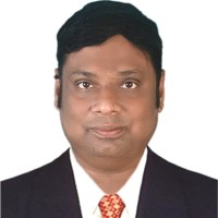 Smruti Ranjan Mohanty
