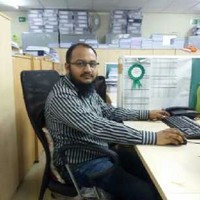 Mahammad Touseef
