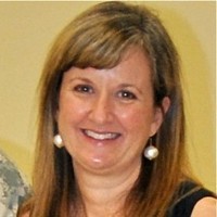 Kristen Brown, Msn, Rnc-Nic