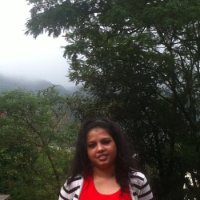 Rashmi Anand