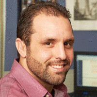 Nathan Mascarenas