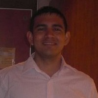 Jose Martinez