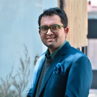 Ali Akbar Rizvi