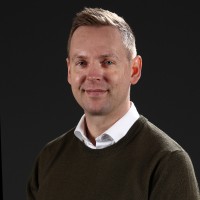 Michael Frederiksen