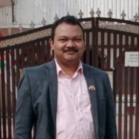 Anil Mundu