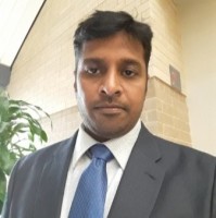 Shashi Kumar Yelgoe