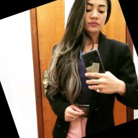 Tatiane De Lima Santos