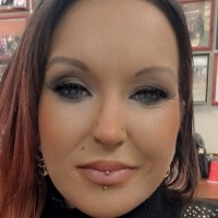 Stephanie Gloade  She/Her