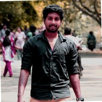 Arjun Mohan