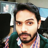 Husnain Hyder