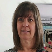 Kim Parker