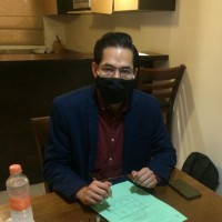 Arturo Jair Cruz Castañeda