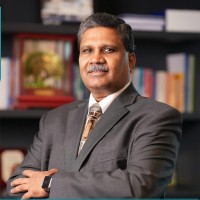 R Ananthanarayanan, PhD