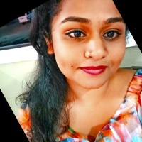Dharani C P