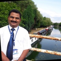 Amrit Patel