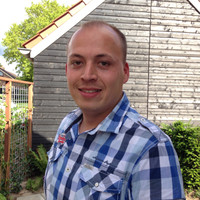 Rick Van Der Linde