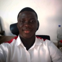 Ehouman Venance Benedict MIAHOU