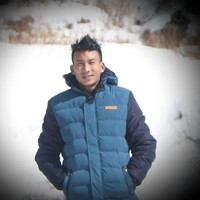 Shyam Narzary
