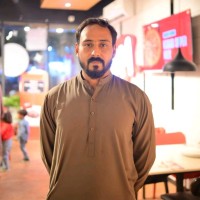 Syed Azlan Ali