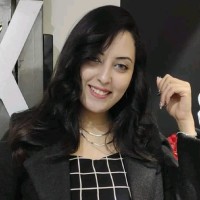 Amira Tharwat