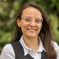 Natalia Pérez Valencia