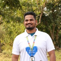 Sreekanth Pogula