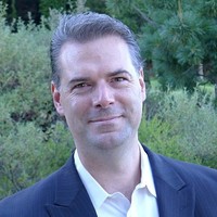 Robert Taylor, MBA