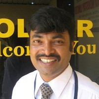 KANNAN K R