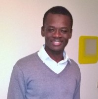 Oumar Issiaka TRAORE, Ph.D.