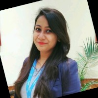 Ritu Bansal