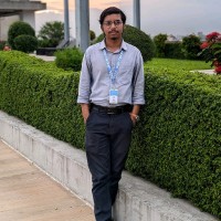 Md. Mostakim