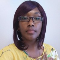 Felicia Williams