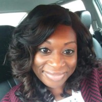 Priscilla Mpasi, Md, Faap