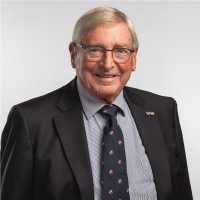 Ton Bolsius