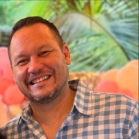 Bruno Araujo de Moraes