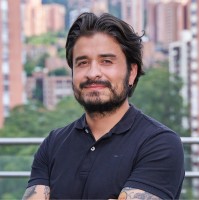 Oscar Julian Gomez Mora
