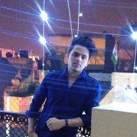 Vishal Raghav