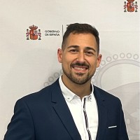 Rafael Ángel Caballero Caballero