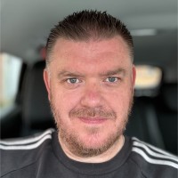 Gareth O'Connell