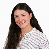 Natasha Nevison