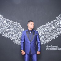 Muhammad Satria Hutama
