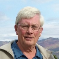 Charles Richardson