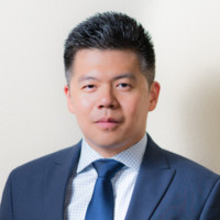 Jeffrey Lin