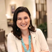 Isabelle H. Leighton