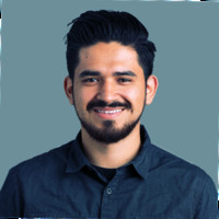 Luis Rodriguez